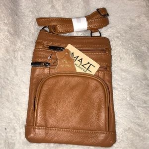 side bag